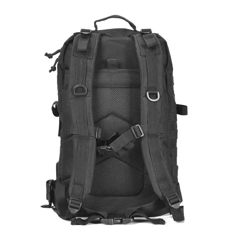 Mochila Tática Militar Impermeável