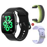 Smartwatch Haylou - RS5