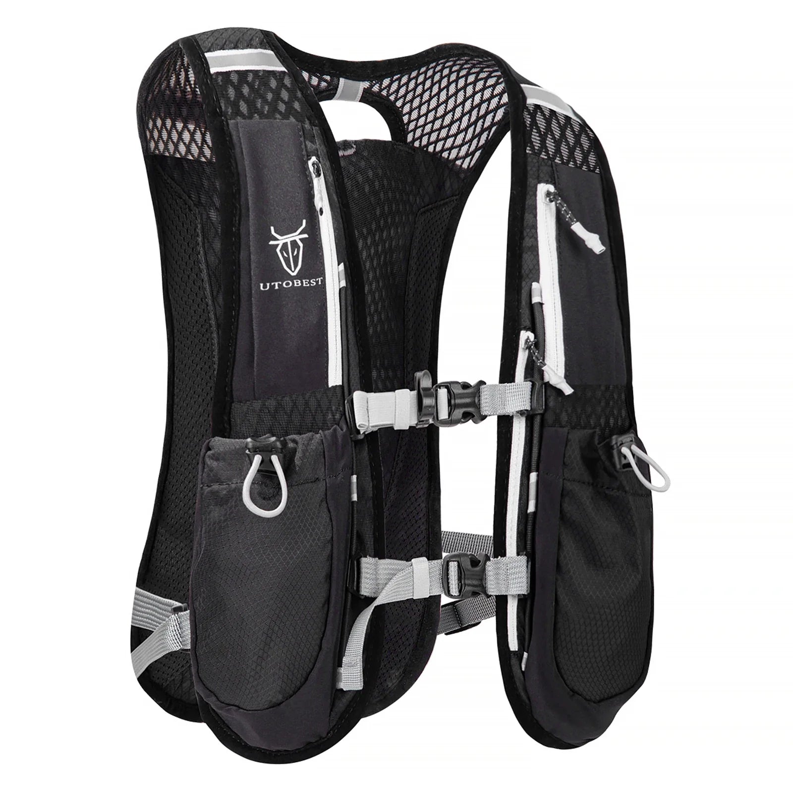 Mochila de Trail Running