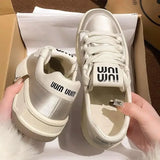 Tênis Feminino Lumis Casual de Tecido Tweed com Solado Macio – Versátil e Elegante