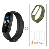 Xiaomi Mi Band 5 - Global Version