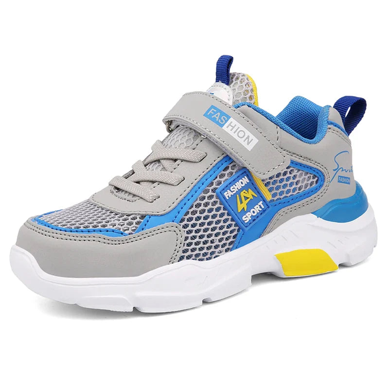 Tênis Infantil Esportivo - Fashion Sport
