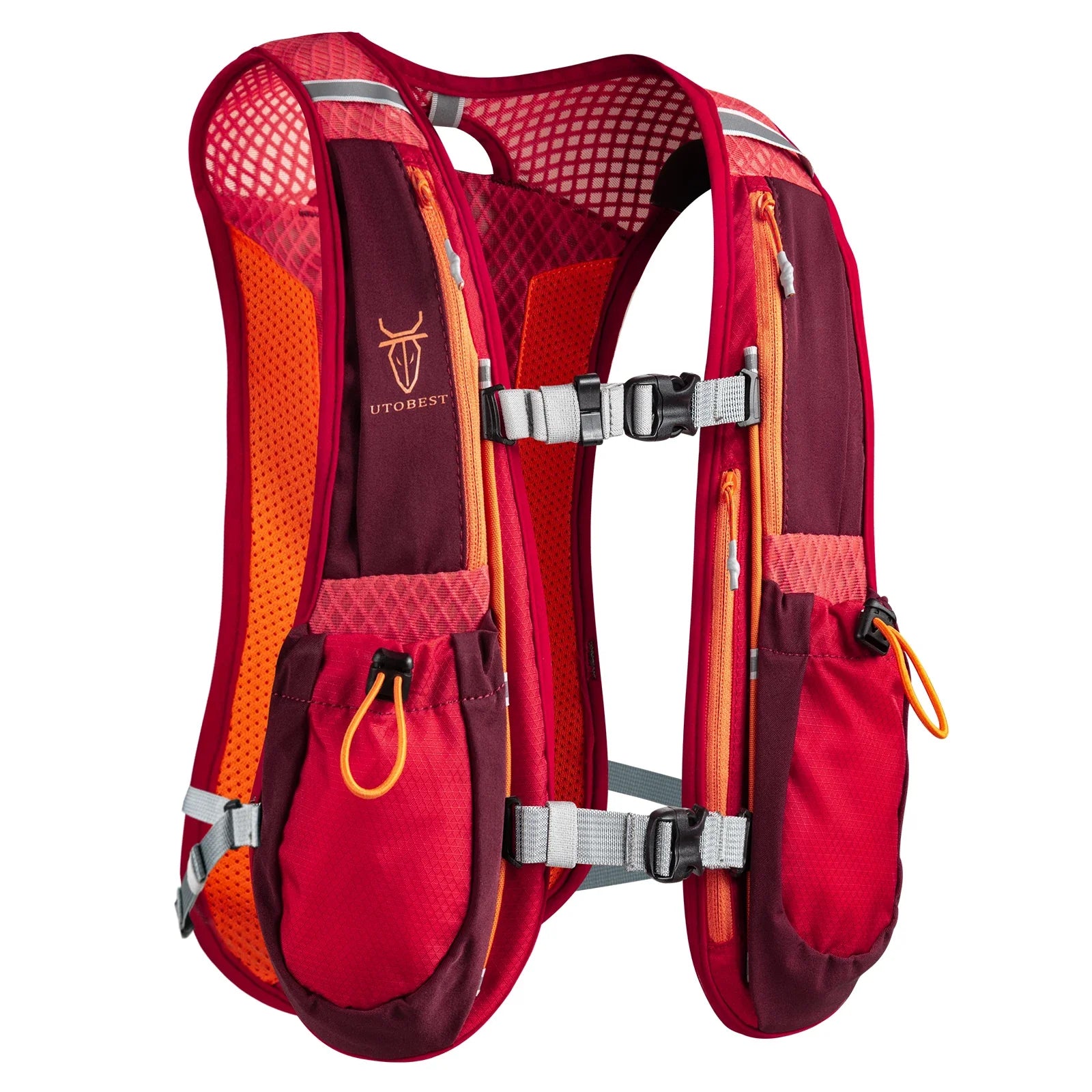 Mochila de Trail Running