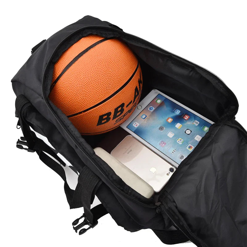 Mochila Esportiva impermeável