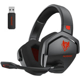 Headset Gamer NUBWO - G06 com cancelamento de ruído