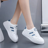 Tênis casual feminino