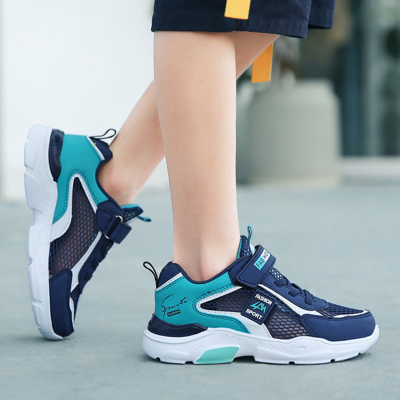 Tênis Infantil Esportivo - Fashion Sport