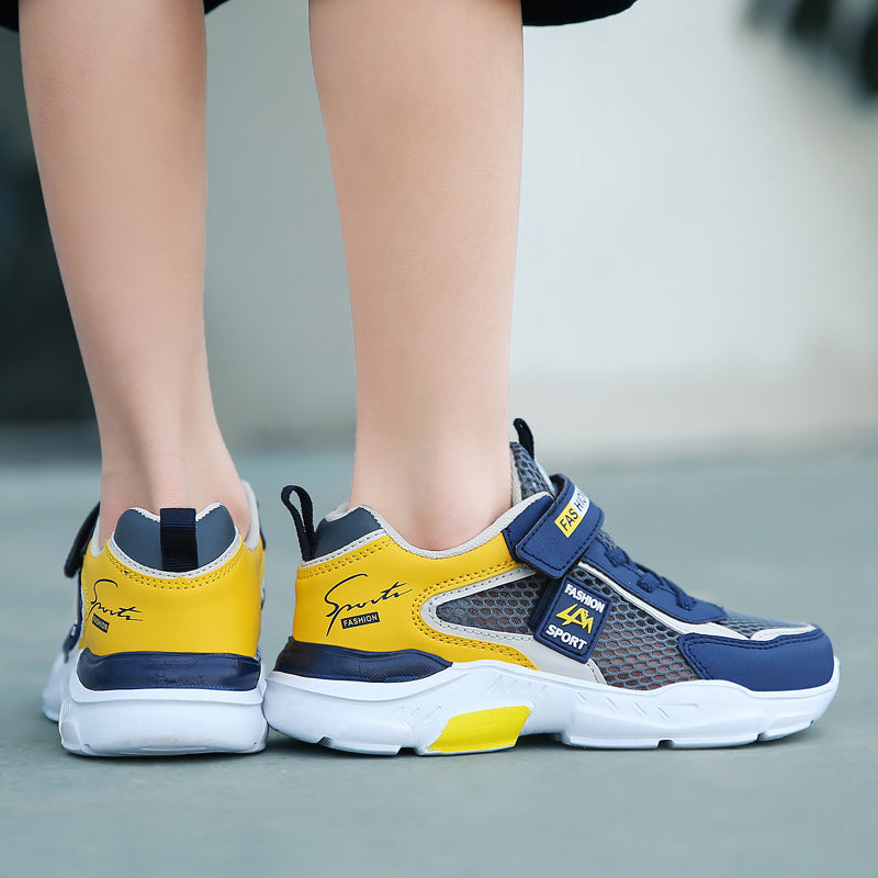 Tênis Infantil Esportivo - Fashion Sport