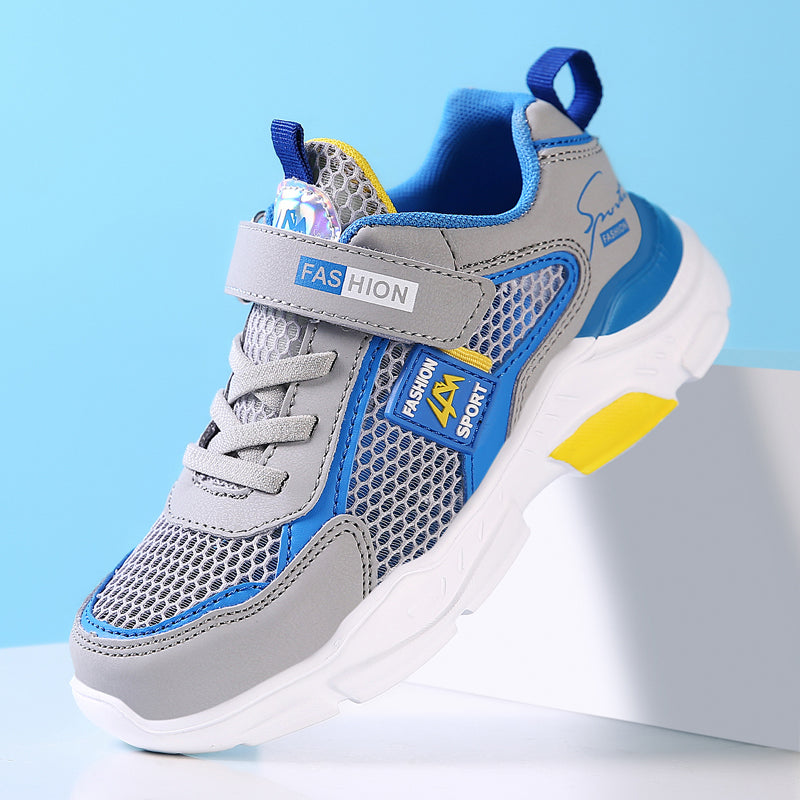 Tênis Infantil Esportivo - Fashion Sport