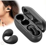 Fone de Ouvido por condução óssea - Bluetooth 5.3