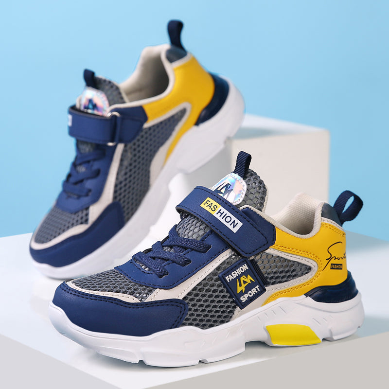Tênis Infantil Esportivo - Fashion Sport
