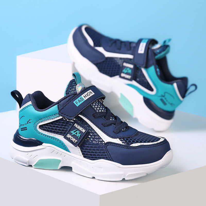 Tênis Infantil Esportivo - Fashion Sport