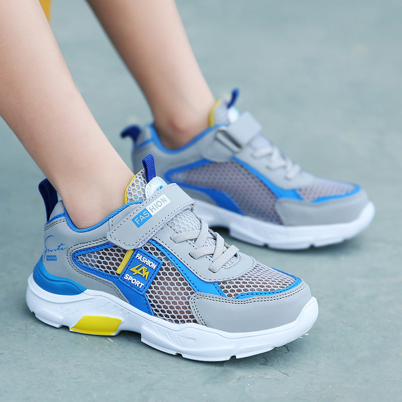Tênis Infantil Esportivo - Fashion Sport