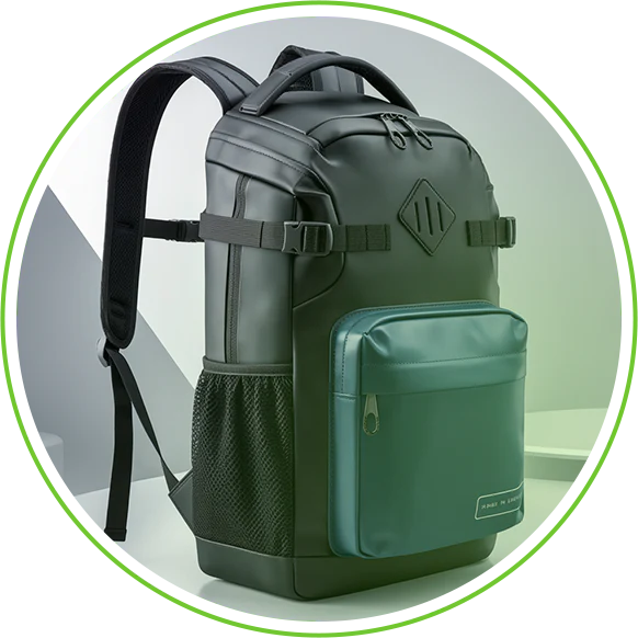 Mochilas Sports