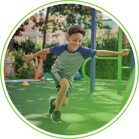 Sport Kids