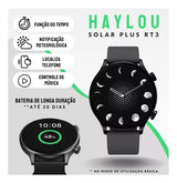 Haylou Solar Plus RT3