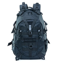 Mochila MOLLE tática - Bolsa de viagem
