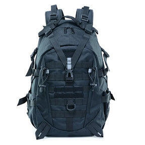 Mochila MOLLE tática - Bolsa de viagem