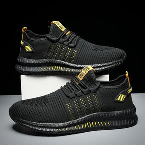 Tênis Sport Comfort - Dores Nunca Mais!