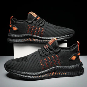 Tênis Sport Comfort - Dores Nunca Mais!