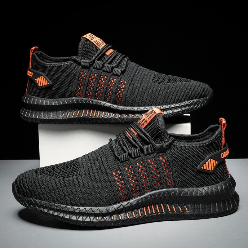 Tênis Sport Comfort - Dores Nunca Mais!