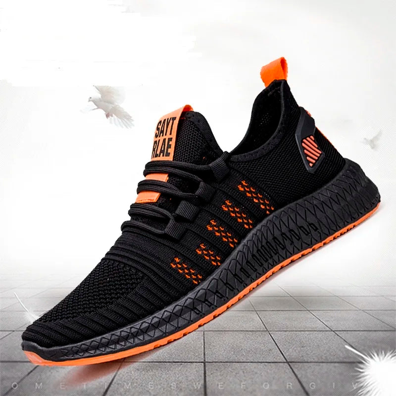 Tênis Sport Comfort - Dores Nunca Mais!