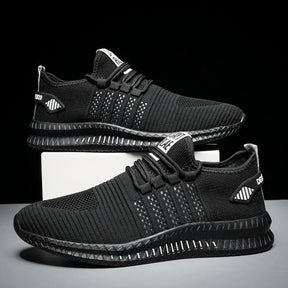 Tênis Sport Comfort - Dores Nunca Mais!