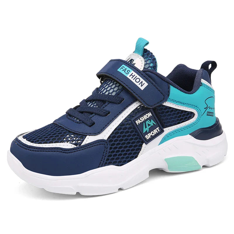 Tênis Infantil Esportivo - Fashion Sport