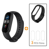 Xiaomi Mi Band 5 - Global Version