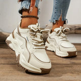 Stride Femme – Tênis Elegante para Corrida, Caminhada e Uso Casual Feminino