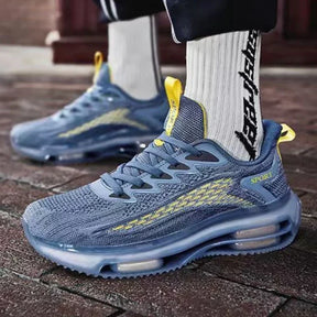 GripAir Shoes – Tênis GripAir antiderrapante