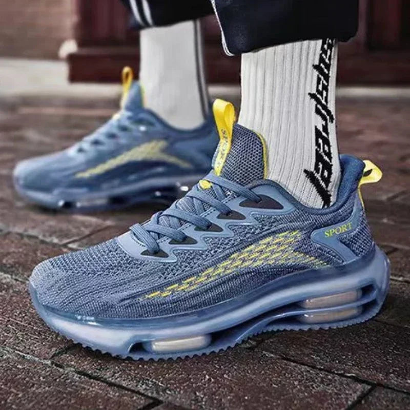 GripAir Shoes – Tênis GripAir antiderrapante