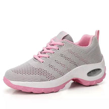 Tênis Ortopédico feminino Anti Impacto - Conforto Flex