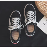 Stride Lona – Tênis Casual Feminino de Caminhada