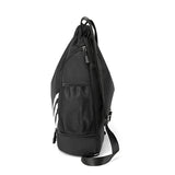 Mochila Esportiva SEYATULLH – Compacta, Resistente e Impermeável para Academia e Outdoor