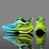 Tênis Unissex LETCOMFIT – Ultra Leve, Confortável e Estilo Moderno