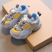 Tênis Casual Esportivo - Designer robusto
