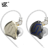 KZ ZSN PRO 2 - Fone de ouvido in-ear