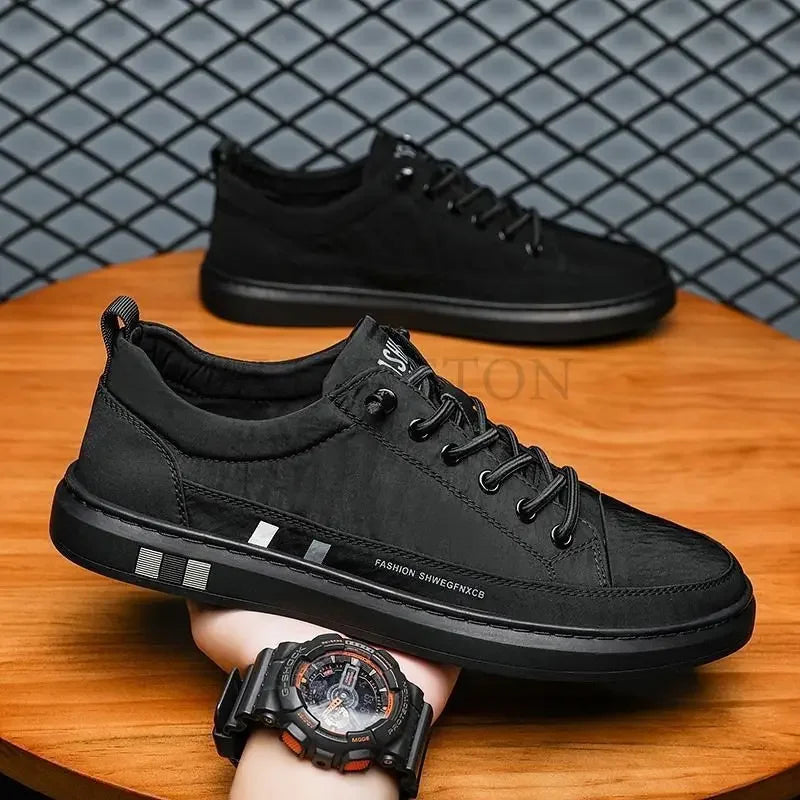 Tênis Masculino Leve e Versatil - Esportivo Casual