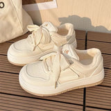 Tênis Casual Unissex Vintage - Design Campus Trendy