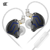 KZ ZSN PRO 2 - Fone de ouvido in-ear