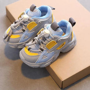 Tênis Casual Esportivo - Designer robusto