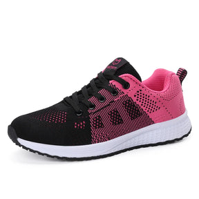 Tênis Ortopédico Confort Running - Edição Feminina e Masculina