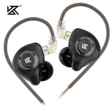 KZ EDX PRO X - Fone de Ouvido In-ear Lançamento Gamer