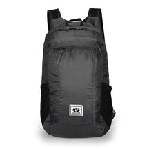 Mochila esportiva Dobrável - Capacidade 18L