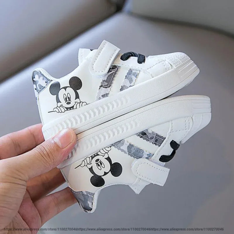 Tênis Infantil - Mickey Mouse