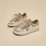 Tênis Feminino Lumis Casual de Tecido Tweed com Solado Macio – Versátil e Elegante