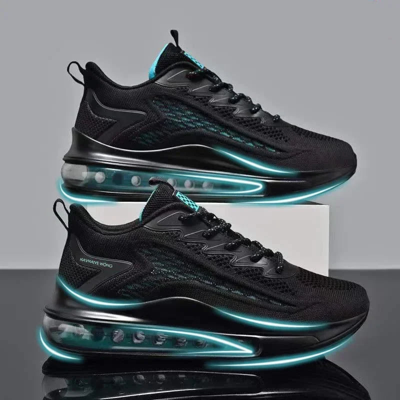AirStride Running Shoes – Tênis de corrida AirStride.