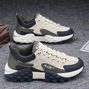 Tênis de Passeio Masculino Confortável e Casual - BLS Air