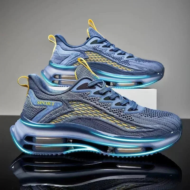 GripAir Shoes – Tênis GripAir antiderrapante
